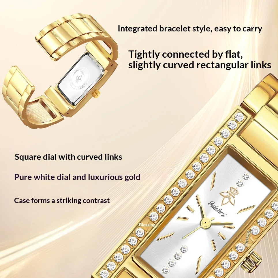 Quartz Women's Watch OM-602994