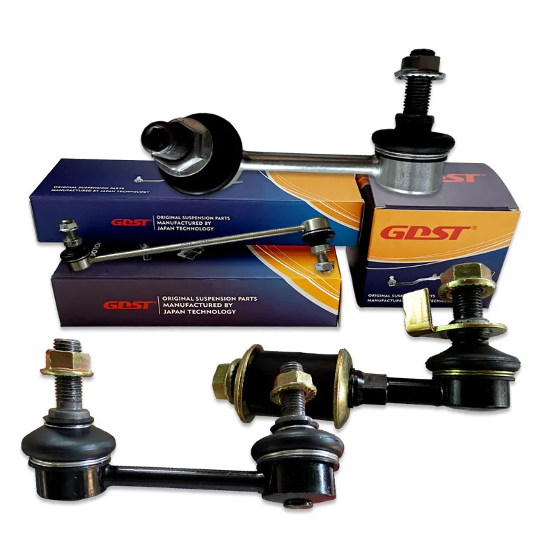 GDST 48830-20010 48830-12060 48830-32010トヨタ用リアアクスルス