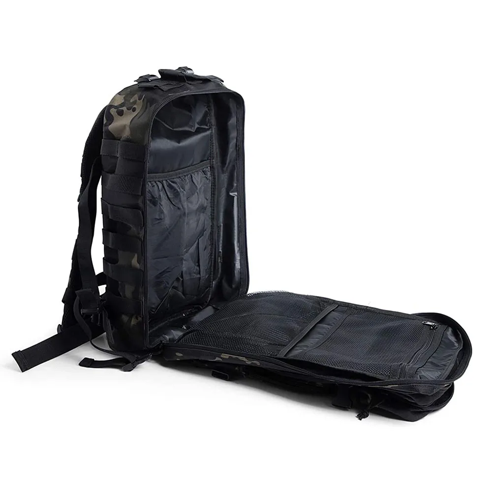 FREE SAMPLE Assault Backpack for Training Training Assault Bag 3 Day Shelling Backpack Hiking Backpack