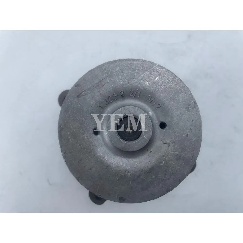 For Deutz BF4M2012C Water Pump Machinery Engine Spare Parts