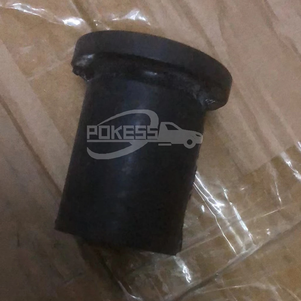 Rubber Parts Bushing for Japan Auto Part 55046-VW000 55046-VX000 Bush ... — 2