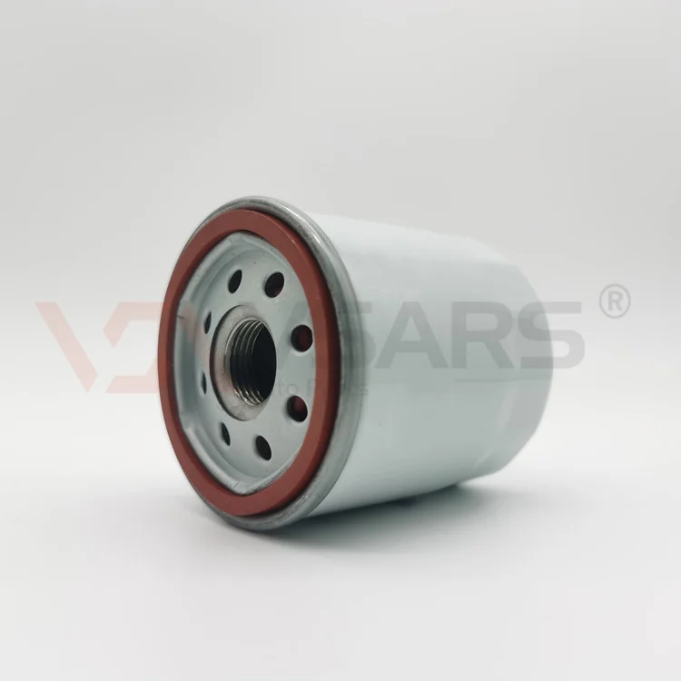 Auto Parts Machine Engine Oil Filters PH4967 1109AZ 1613181380 1109Y4 1611540380 15601-87104 11501-01610 for Toyota Cars