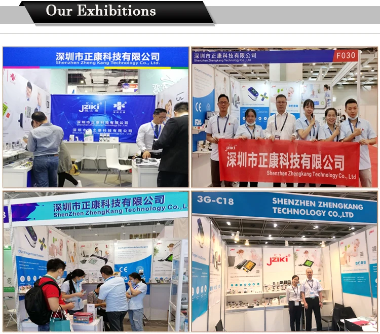 Exhibitions