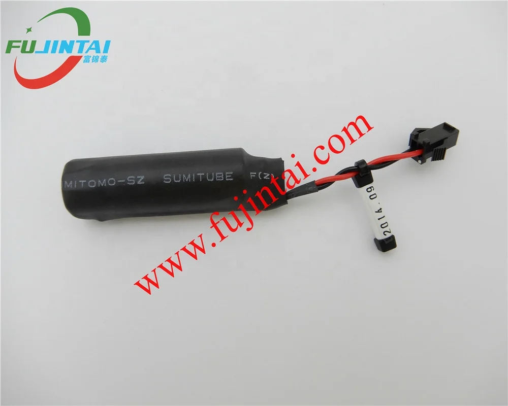 Smt machine spare parts Original JUKI RX-7 FX-7R RX-8 BATTERY ASSY 