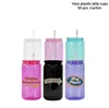 16oz plastic jelly cups