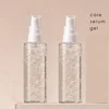 Gel sérum para el cuidado del lifting de pestañas