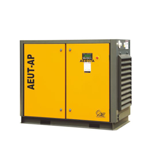 Screw Type Air Compressor Price 30kw Industrial Air Compressor