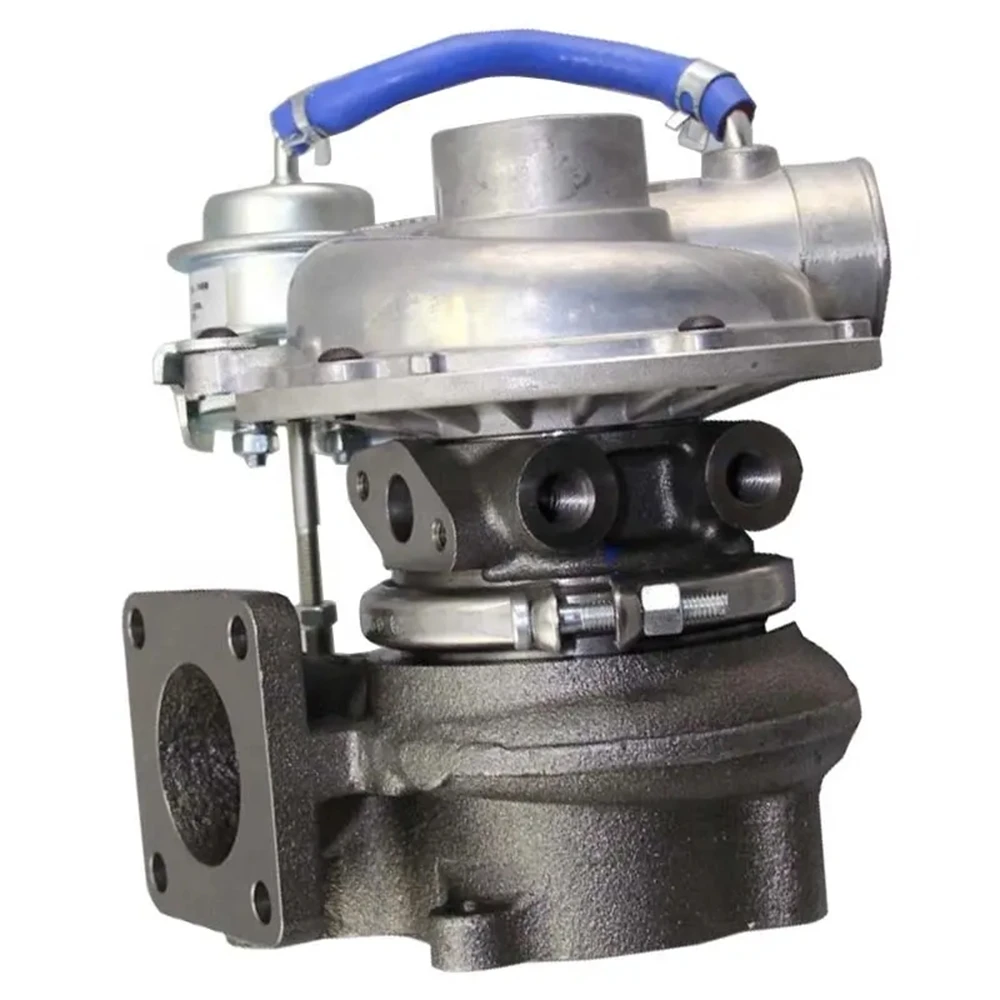 IZUMI Turbo for Isuzu for Holden 5T-643 VB430093 High Quality Engine Parts