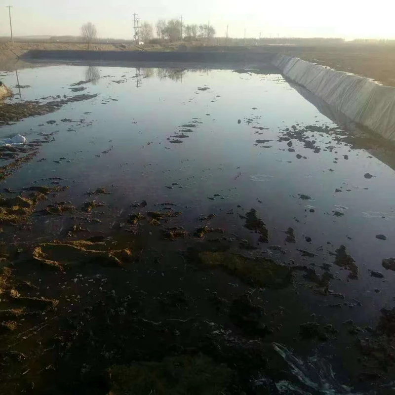 High quality most popular Fast delivery geomembrane roll weight