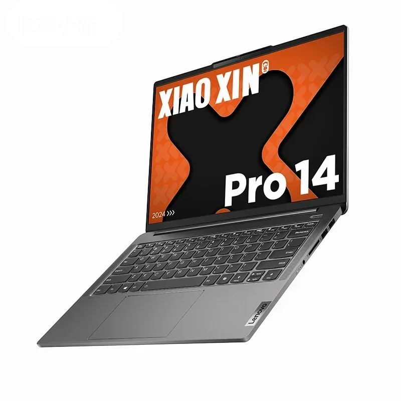2024 Lenovo Xiaoxin Pro 14 Laptop R7 8845H 32GB 1TB SSD 2.8K 120Hz