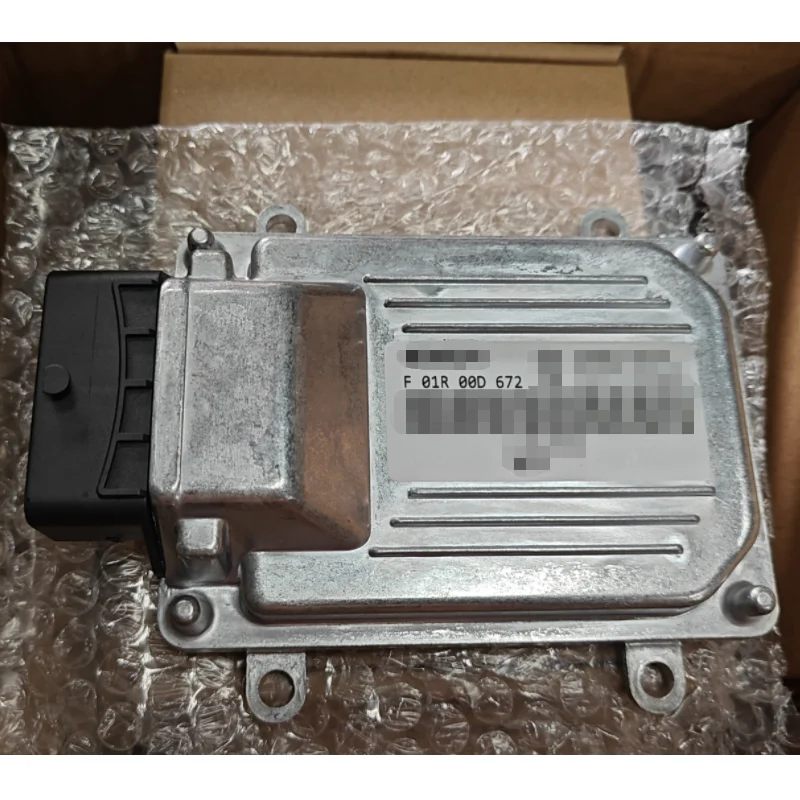 Car Ecu Engine Computer Board F01R00D780 F01R00DDH2 0261201197 Electronic Control Unit for Other Models