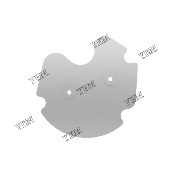 246-1259 Cover-Insulation for Caterpillar High Performance Engine Parts 3