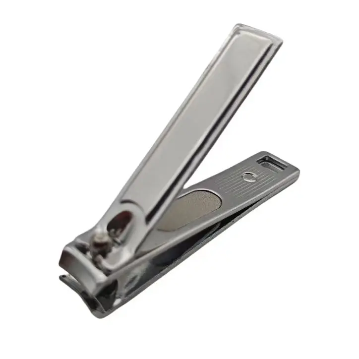 Jin Weimao Factory wholesale Custom Logo zinc alloy nail clippers for body Care