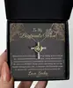 Necklace + Card Gift Box