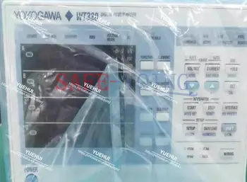 1PCS New YOKOGAWA Power Meter WT330  YH1