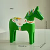 Green  Horse L