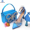 SAB 1493-5 Sky Blue