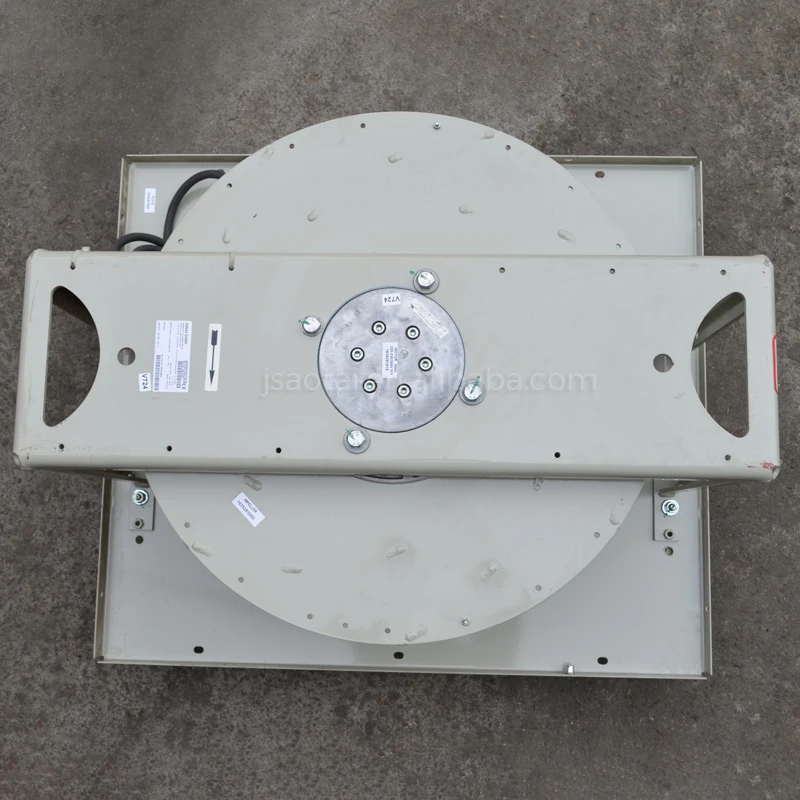 Air Compressor, 1635224805, Centrifugal, Ga55, Ga55vsd - detail 6