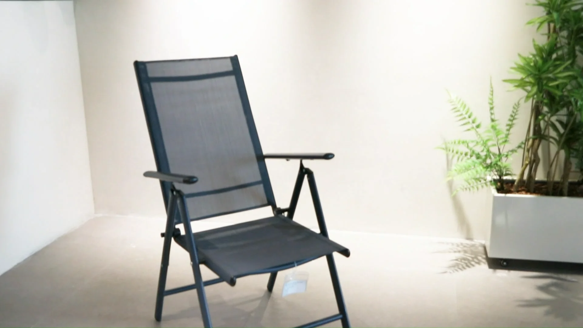 adjustable height outdoor chairs