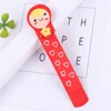 Color 5 Red Doll