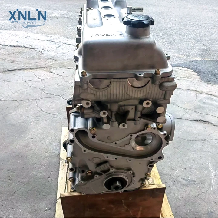 Brand New 2.7L 3RZ-FE DOHC Engine Long Block 3RZ 2.7 Petrol Motors for Toyota Tacoma Hilux Hiace 1995-2004 12 Month Warranty