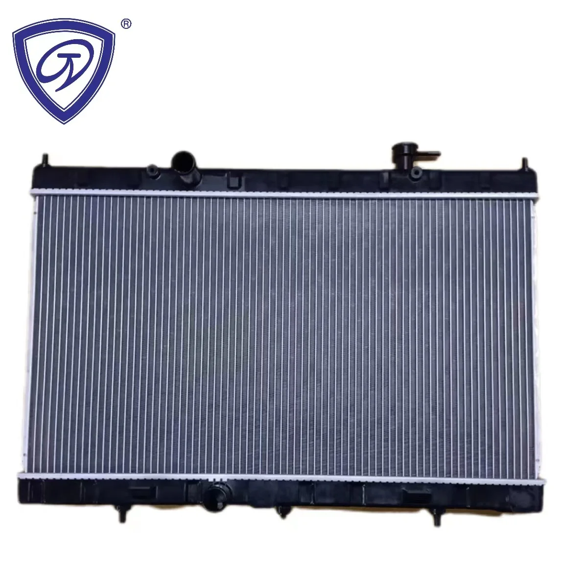 JD 28333 High Efficiency Cooling Radiators 21410-4BB0A 21410-4CL0A