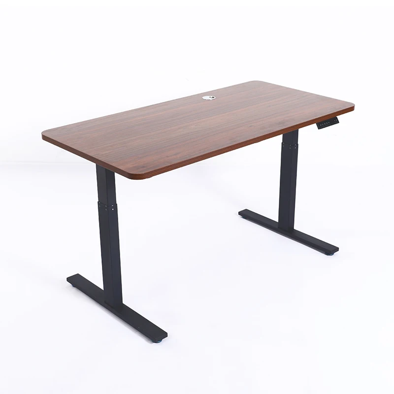 2A2 Factory Direct Multifunction Table Office Furniture Office Desks Modern Work Office Desk Metal Stainless Steel Standing Desk