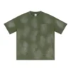 Verde militar