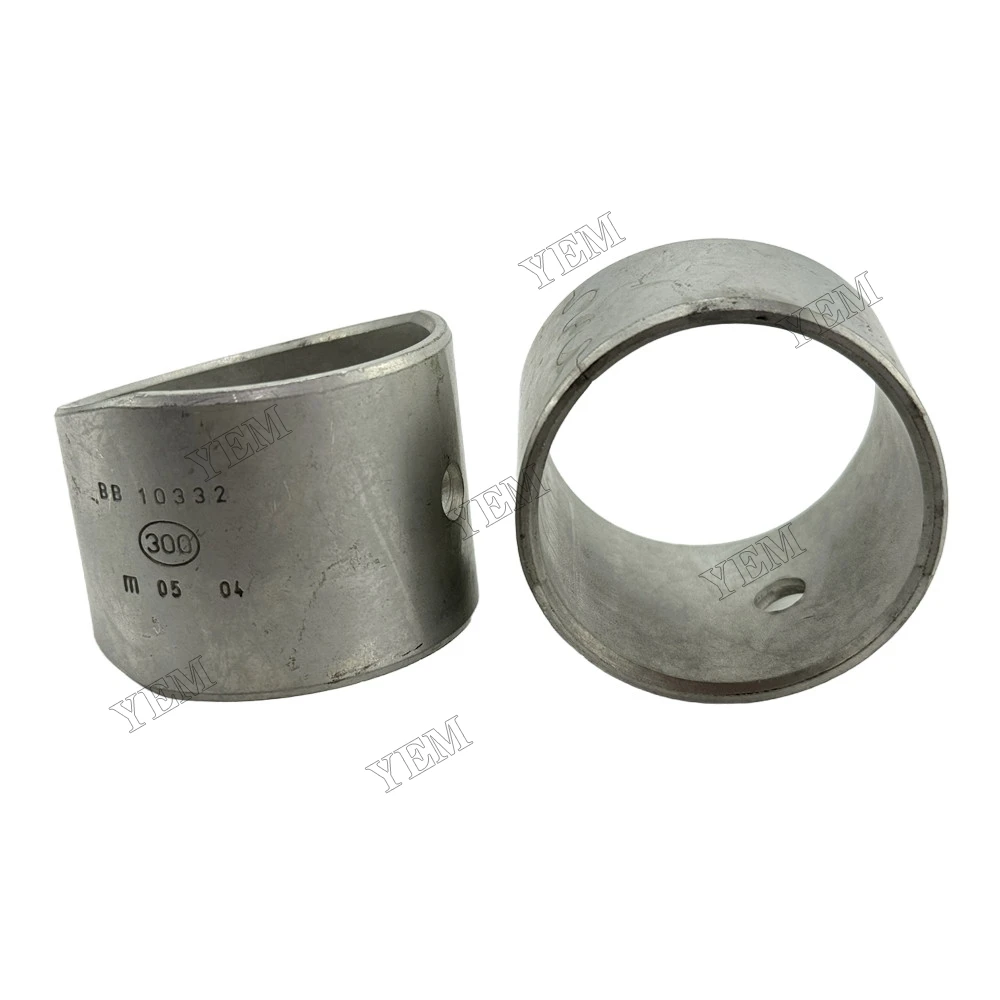 Bushing Fit for Doosan Develon DP158LD Engine 3