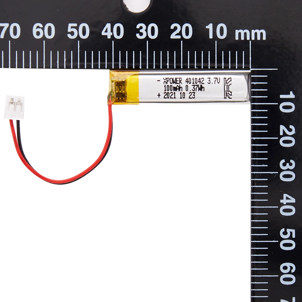 401042 3.7v 100mah (2)