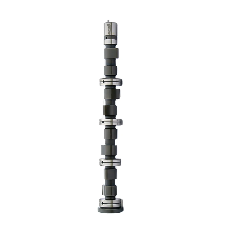 ALB-1601173729874 OEM 4388356 Engine Spare parts Camshaft assembly For Fiat 1.6 Iveco