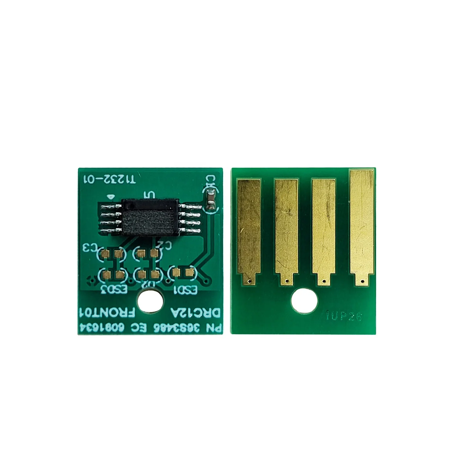 Compatible TNP63 Reset Chip for Konica Minolta Bizhub 4052 4752 Toner Cartridge Chip