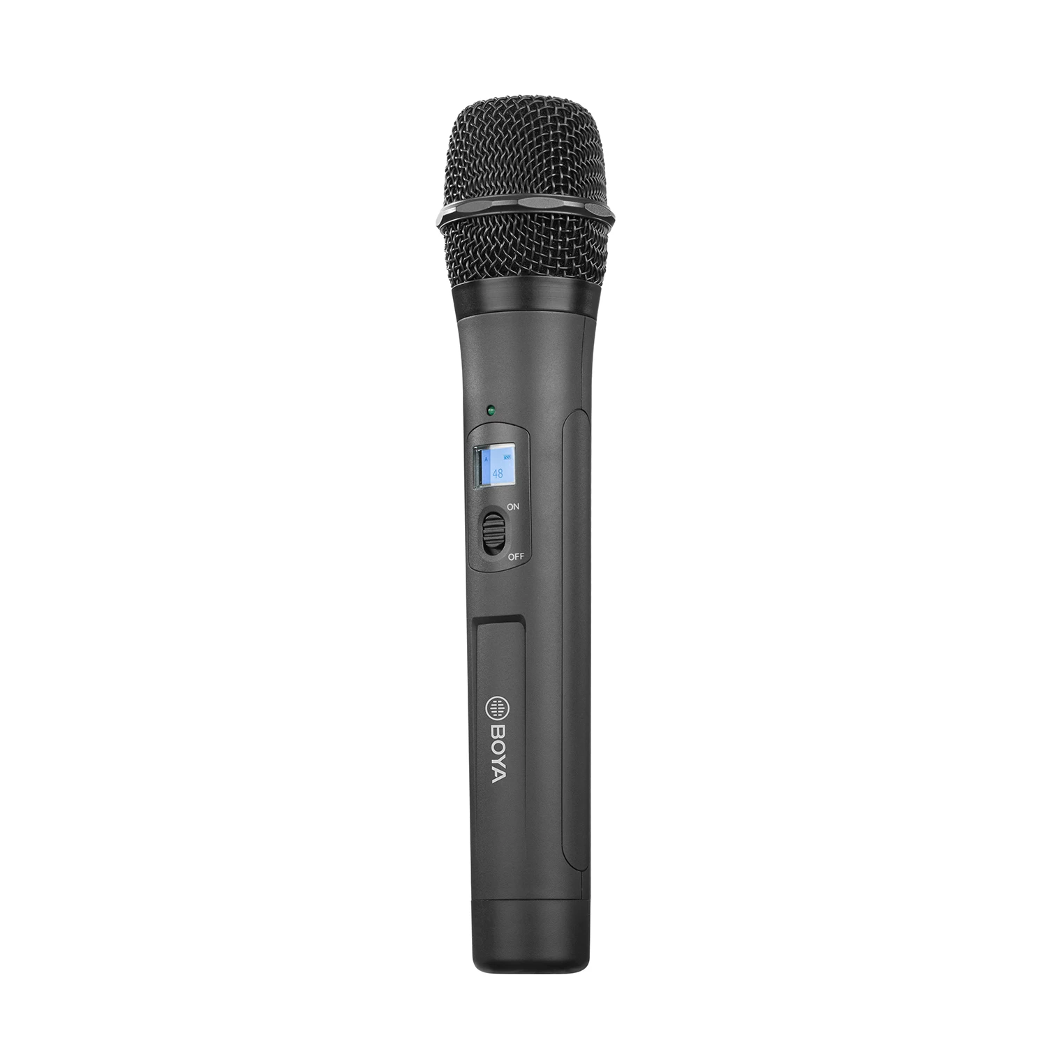 BOYA BY-WM8 PRO Wireless Microphone System for Video Recording