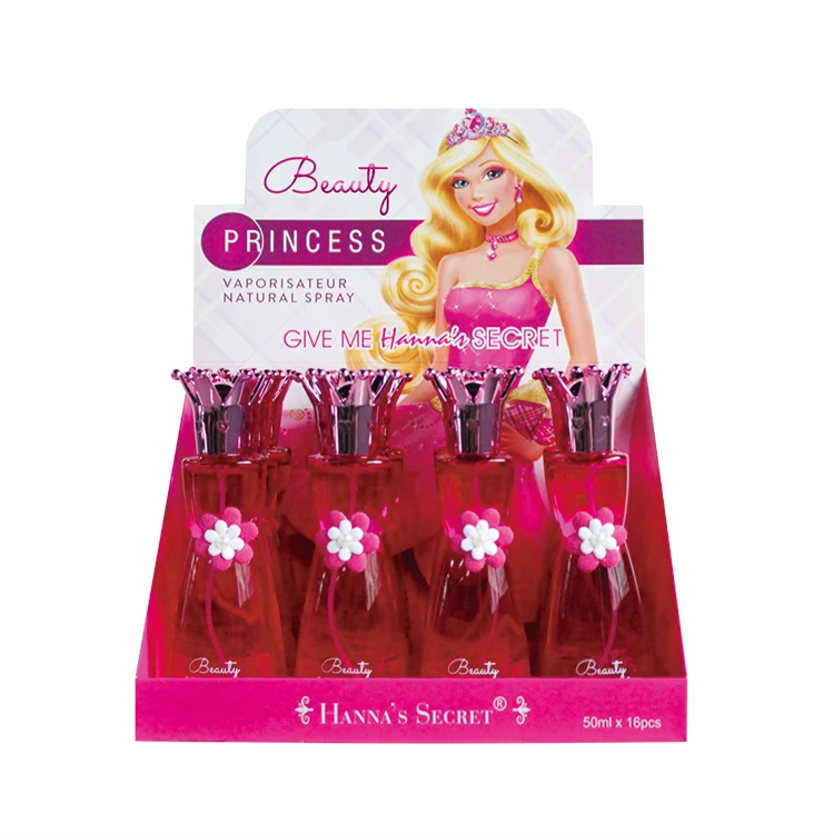 M654z Princess Brand Children & Baby Girl Perfume 50ml Buy Children