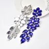 Blue  color
