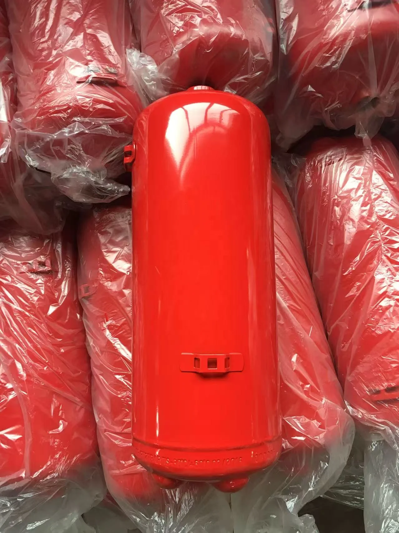 Factory High Quality Turkey Style ABC Fire Extinguishers Dry Chemical Powder
