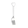 Fork-Silver