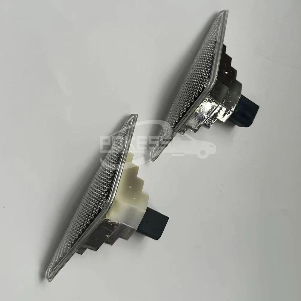 LED Side Marker Lights 1S7A13K354AC 1S7A13K354AD 1S7A13K354AE Side Lig... — 4