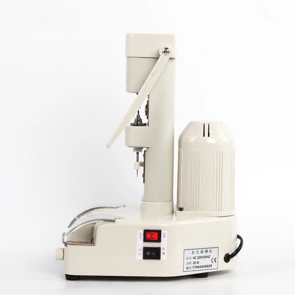 Most Popular Lens Pattern Driller CP-24C for Glasses Processing