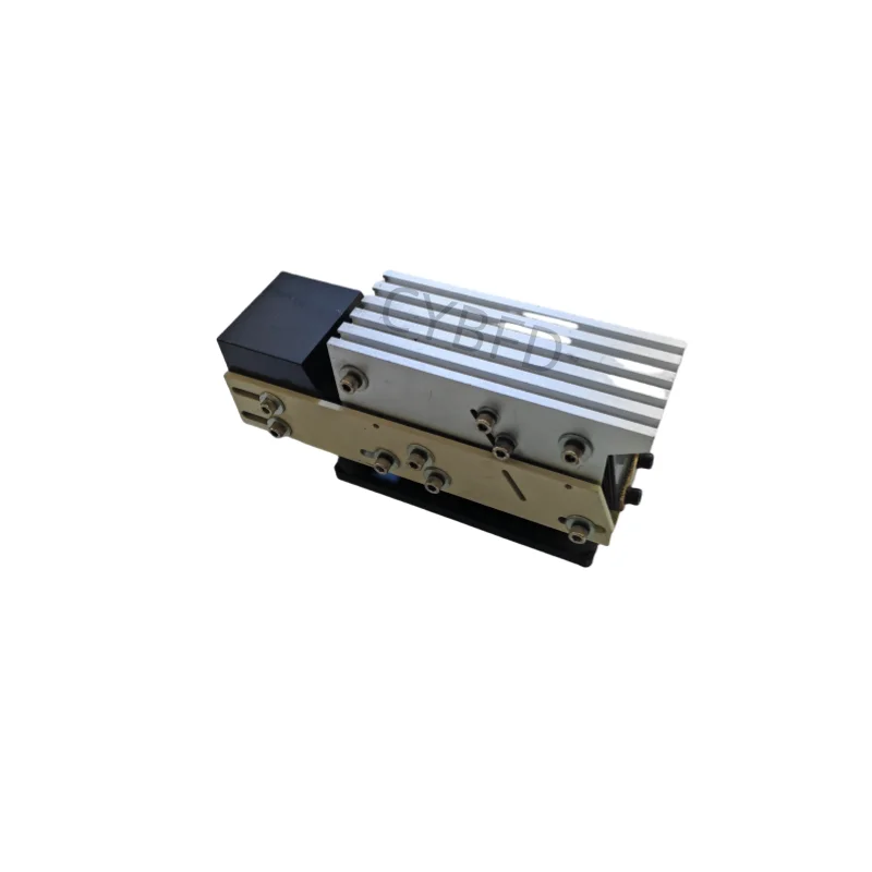 CYBFD-CBL180 Vibratory Drive Unit Linear Electromagnetic Vibratory Feeder