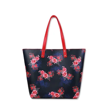 High quality ladies handbag cheap price wholesale bag fashion design women handbags