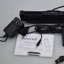 ジェバオ ウェーブポンプ CP-15/25/40/55/65 循環式水平流ポンプ 海水