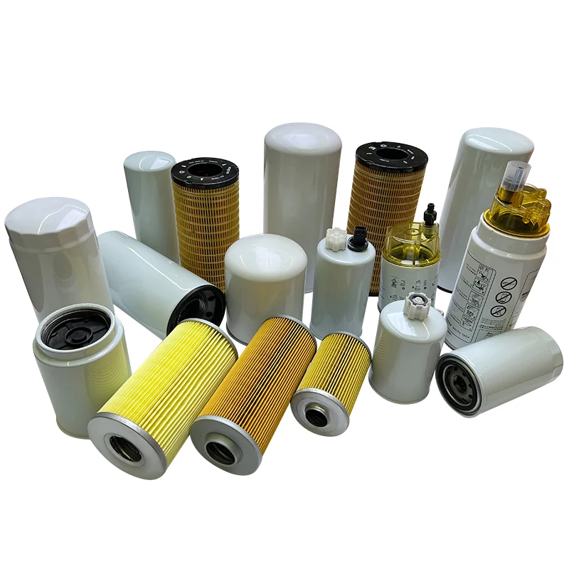 Original LF14000NN 4367100 Truck Oil Filter High Efficiency Genuine Engine Lube Lubricating Oil Filter