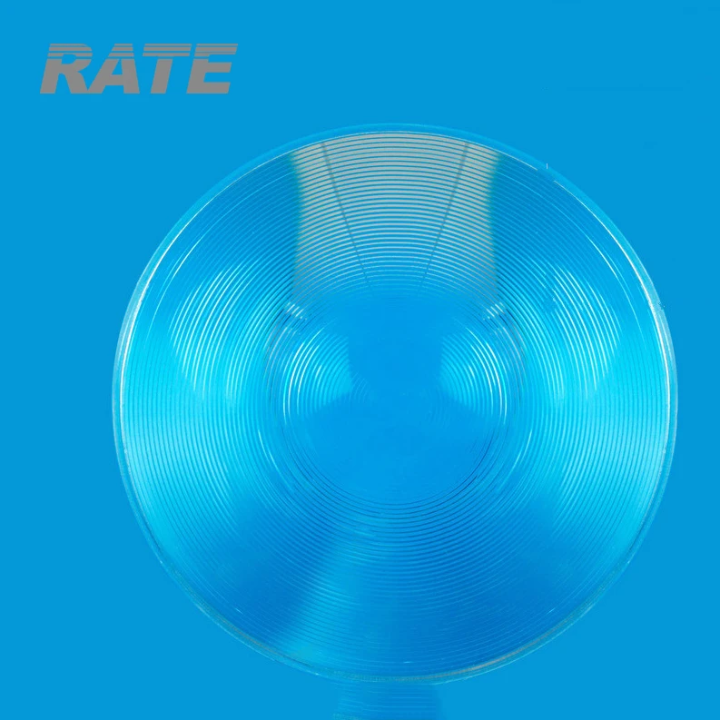 1000 * 1000MM大きいサイズの光学フレネルレンズソーラー