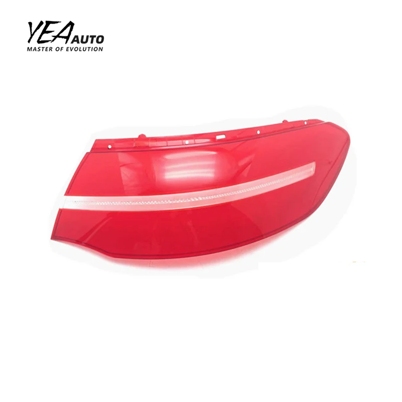 product yea auto replacement car taillight lampshade cover lens lamp for mercedes benz glc class light taillamp lens cover 2016   2019-30