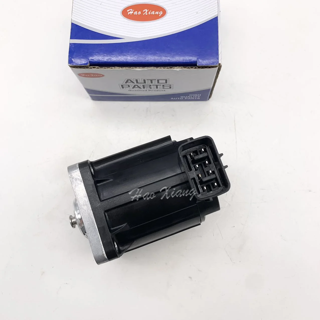 Haoxiang Valvola EGR Exhaust Solenoid Valve Other Auto Engine Parts K5T74176  1T150926 5271583A for Cummins 2881693nx TRUCK
