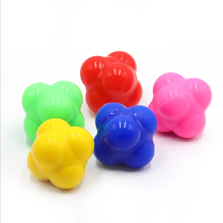 reflex bouncing ball