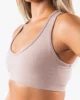 Porcelain-Sports Bra