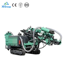 XL Drill CSBP431h Full Hydraulic System for Heavy Duty Rock Stone Hole Drilling Crawler Mobility Pump Engine Core Components