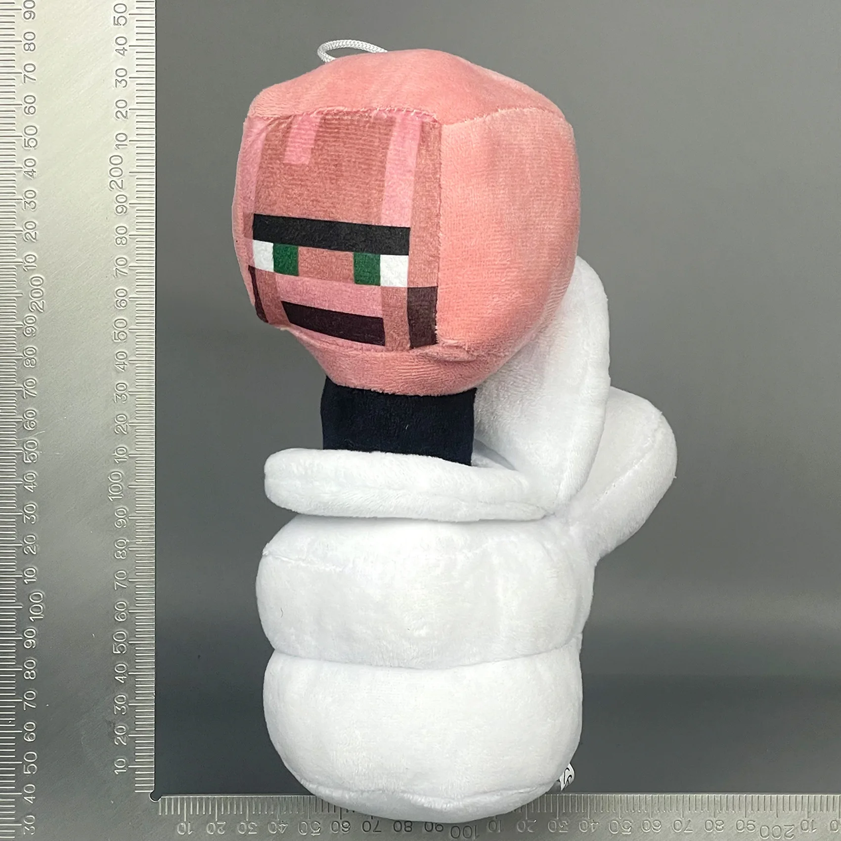 New Product Juguete Skibidi Toilet Plush Toilet Man Plush Toy Horror ...